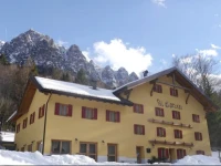 GarnГ¬ Sella Cipriani 