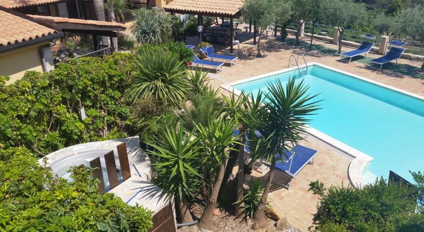 Oasi del Borgo B&B 