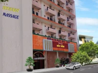 Hai Van Hotel 
