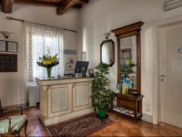 Hotel Locanda Degli Artisti 