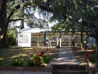 Agriturismo La Topaia 