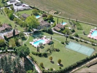 Apartments Monsignor Della Casa 