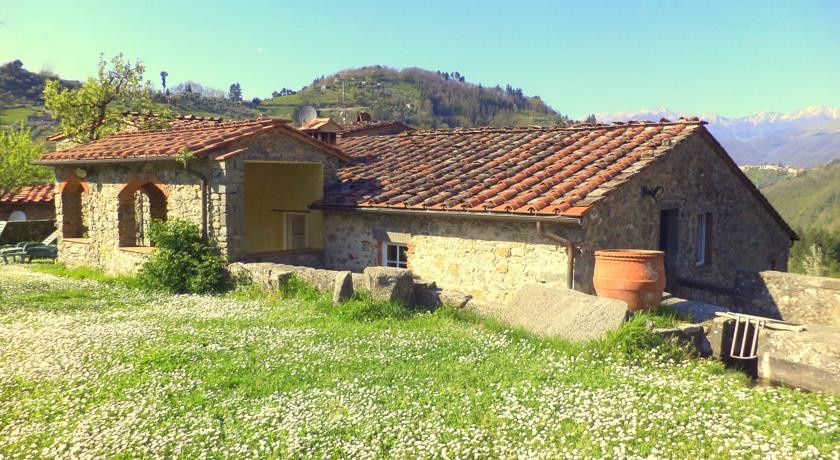 A Casa di Baldo 