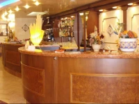 Hotel Ferranti 