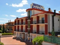 Hotel Rossemi 