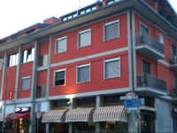 Hotel Rinaldo 