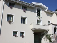 Il Cortile Friendly House 
