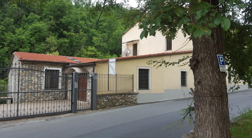 Appartamenti Antico Frantoio 