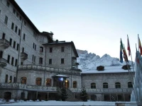 Park Hotel Des Dolomites 