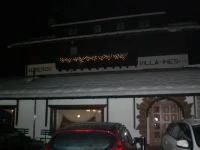 Hotel Villa Ines 
