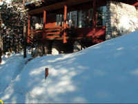 Chalet Vicino a Cortina