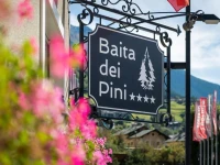 Hotel Baita Dei Pini 