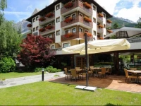 Rezia Hotel Bormio 