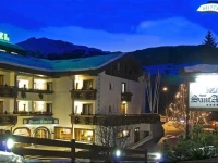 Hotel Santanton 