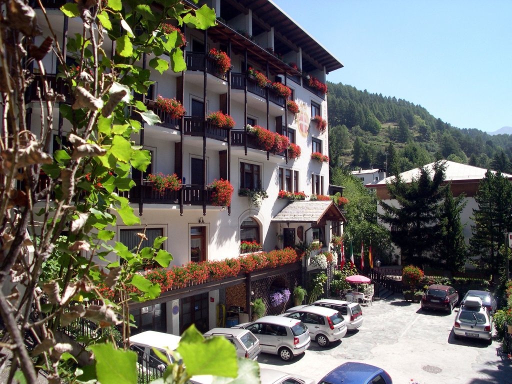 Albergo Adele 
