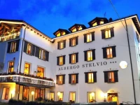 Albergo Stelvio 