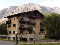 Alpi & Golf Hotel 