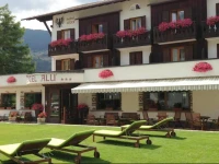 Hotel AlГ№ 