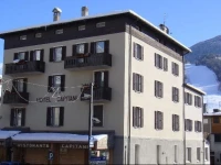 Hotel Capitani 