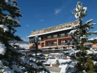 Hotel Funivia 