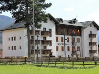 Hotel Villa Rina 