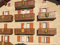 Casa Michela Bormio 