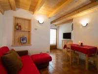 Chalet Terme Bormio 