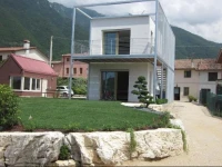 bed and breakfast INGRAPPA 