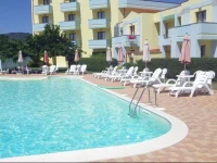 Resort Isola Rossa 