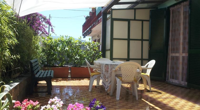 Casa Del Pescatore 