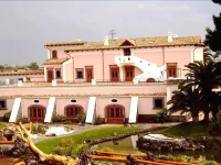 Villa Rota Resort 