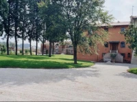 Agriturismo Il Frantoio 