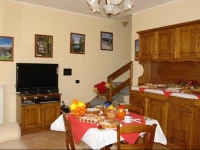 B&B La Casa di Peppino e Lucia 