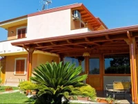 Bed & Breakfast La Villetta 