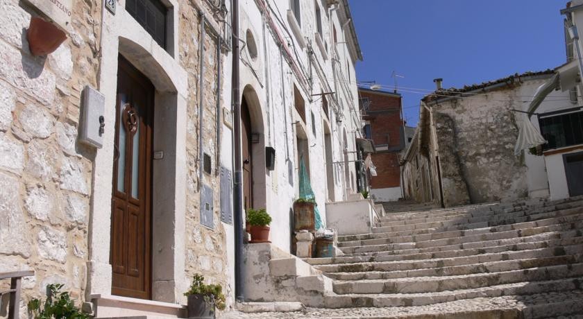 Residenza Sulla Roccia 