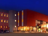 Hotel Sasso 
