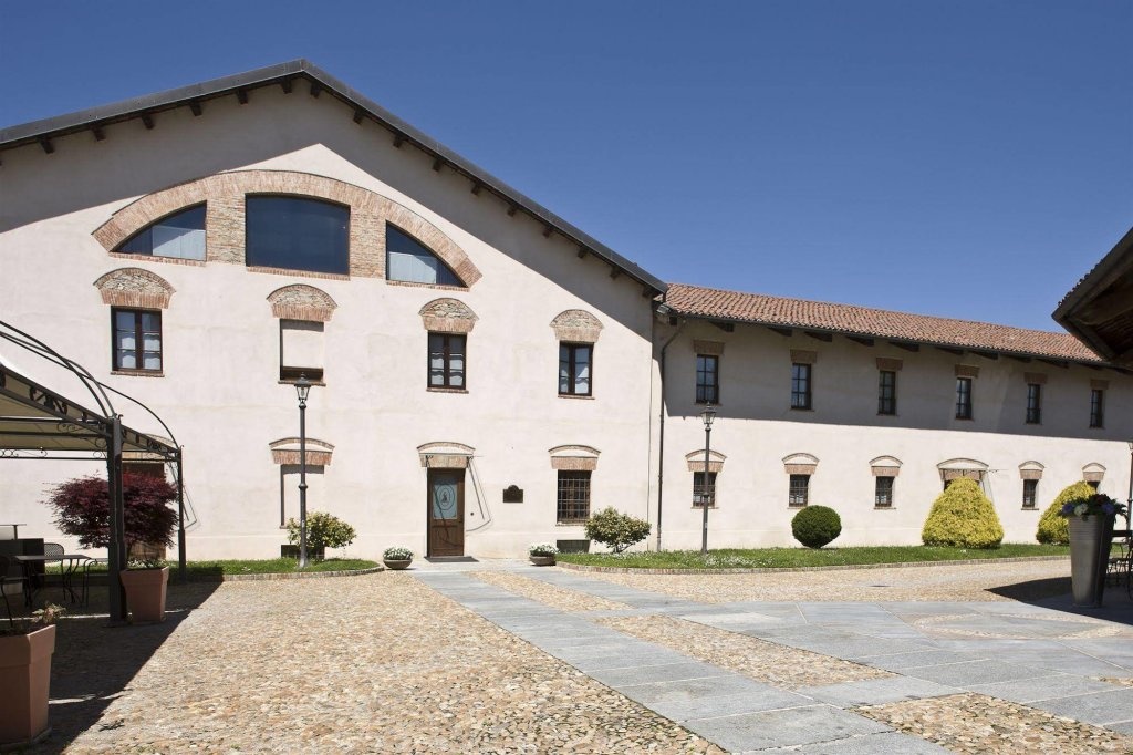Albergo La Corte Albertina 