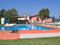 Hotel Paese Daniela 