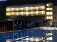 Alfredo Hotel And Restaurant 