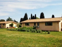 Agriturismo Fontelupo 