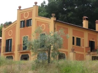 Agriturismo La Gismonda 