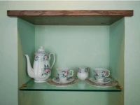 La Scaletta Holiday House 