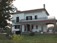 Le Farfalle 