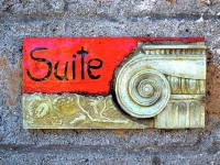 Le Suite Bracciano 
