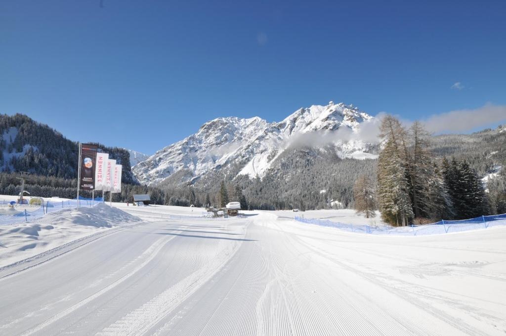 Hotel Asterbel 