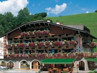 Hotel EdelweiГџ 