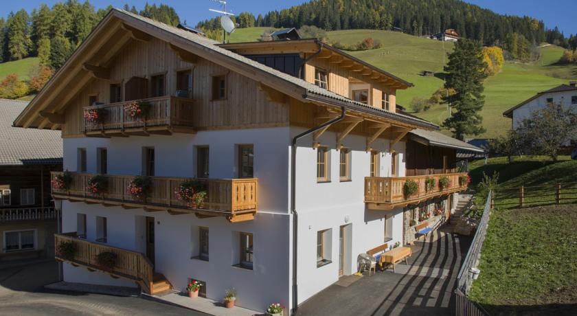 Appartments Jagerhof 