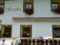Berggasthaus Agritur Moserhof 