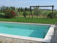 Agriturismo Le Gerlette 