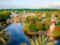 Disneys Old Key West Resort 3*
